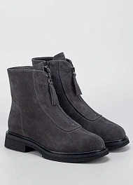 Ботинки Franco Manatti фото № 2 цена