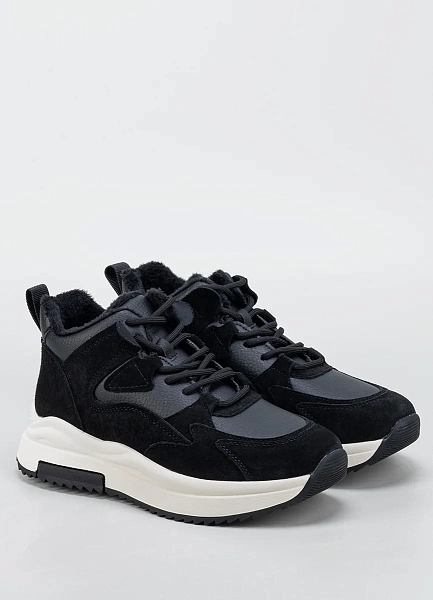 Кроссовки Franco Manatti фото № 2 цена