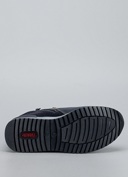 Ботинки Rieker фото № 6 онлайн