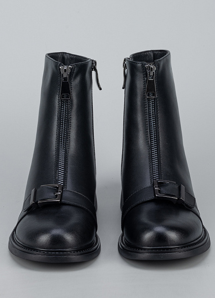 Ботинки Franco Manatti фото № 3 недорого