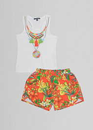 Шорты Thomas Graf фото № 4 Казахстан