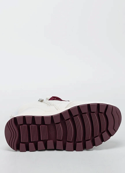 Ботинки Franco Manatti фото № 6 онлайн