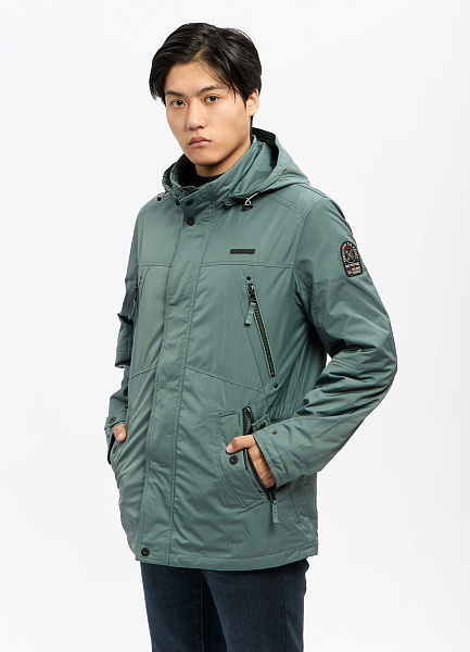 Куртка Shark Force фото № 1 интернет-магазин