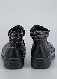 Сапоги Rieker фото № 4 Казахстан