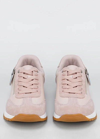 аяқ киім/кроссовки Franco Manatti фото № 3 недорого