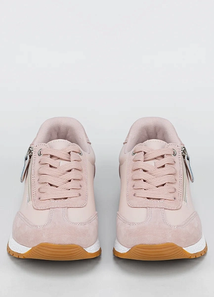 Кроссовки Franco Manatti фото № 3 недорого