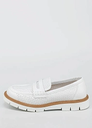 Лоферы Franco Manatti фото № 1 интернет-магазин