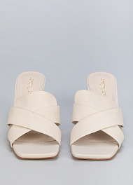 Мюли Loretta Very фото № 3 недорого