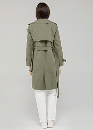 Тренч Thomas Graf фото № 4 Казахстан