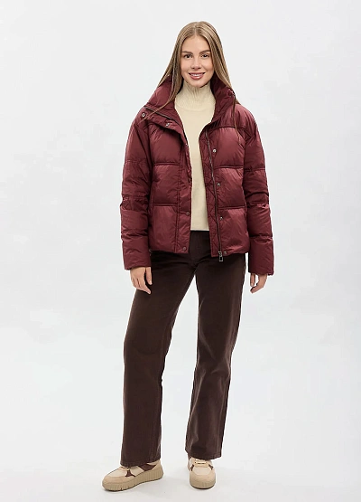 күртке/пуховик Thomas Graf фото № 4 Казахстан