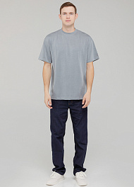 футболка I SEE D.N.M фото № 4 Казахстан