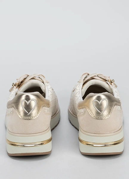 Кроссовки Marco Tozzi фото № 4 Казахстан