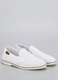 Слипоны Alberola фото № 2 цена