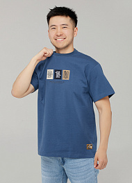 футболка I SEE D.N.M фото № 1 интернет-магазин