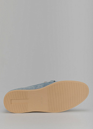 Лоферы Franco Manatti фото № 5 купить