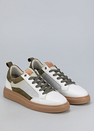 Кеды BulBoxer фото № 2 цена