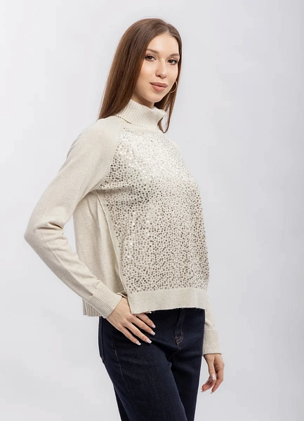 Свитер Thomas Graf фото № 2 цена