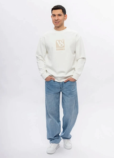 SPORT свитшот I See D.N.M. фото № 4 Казахстан