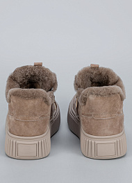 Кеды Franco Manatti фото № 4 Казахстан