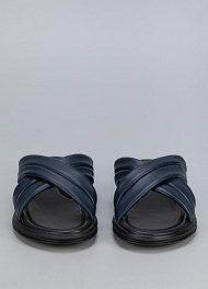 Шлепки Mattini фото № 3 недорого