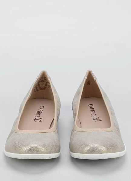 Балетки Caprice фото № 3 недорого