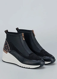 Кроссовки Marco Tozzi фото № 2 цена