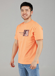 футболка I SEE D.N.M фото № 3 недорого