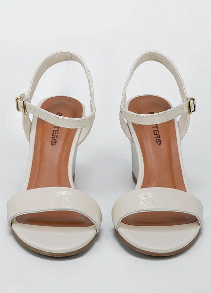 Босоножки Bottero фото № 3 недорого