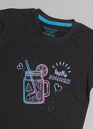 Футболка Thomas Graf фото № 3 недорого