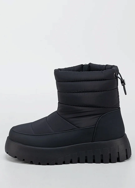 Дутыши Franco Manatti фото № 1 интернет-магазин