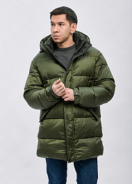 Куртка Grizzly Force фото № 1 интернет-магазин