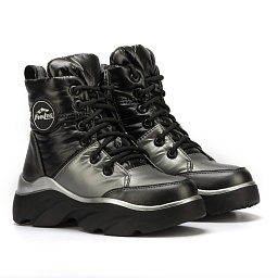 Дутыши Finn Line фото № 2 цена