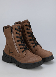 Ботинки Caprice фото № 2 цена