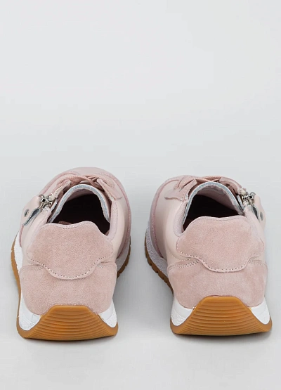 аяқ киім/кроссовки Franco Manatti фото № 4 Казахстан