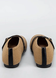 Балетки Loretta Very фото № 4 Казахстан