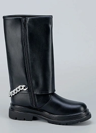 Сапоги ASSO фото № 5 купить