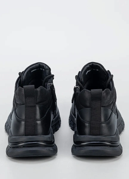 Ботинки Mattini фото № 4 Казахстан