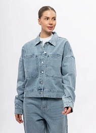 Куртка джинсовая Thomas Graf фото № 2 цена