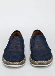 Слипоны Finn Line фото № 3 недорого