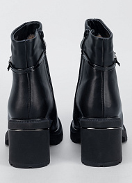 Ботильоны Franco Manatti фото № 4 Казахстан