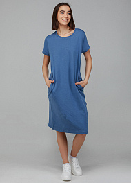 Платье-футболка Thomas Graf фото № 2 цена