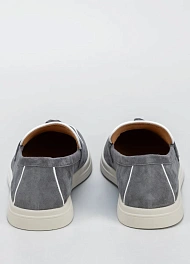 Лоферы Loretta Very фото № 4 Казахстан