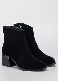 Ботильоны Franco Manatti фото № 2 цена