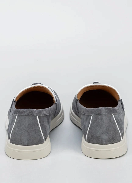 Лоферы Loretta Very фото № 4 Казахстан