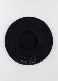 Берет Thomas Graf фото № 3 недорого