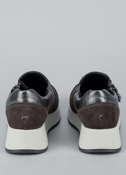 Кроссовки Imac фото № 4 Казахстан