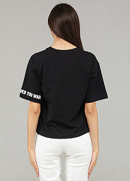 Футболка Thomas Graf фото № 3 недорого