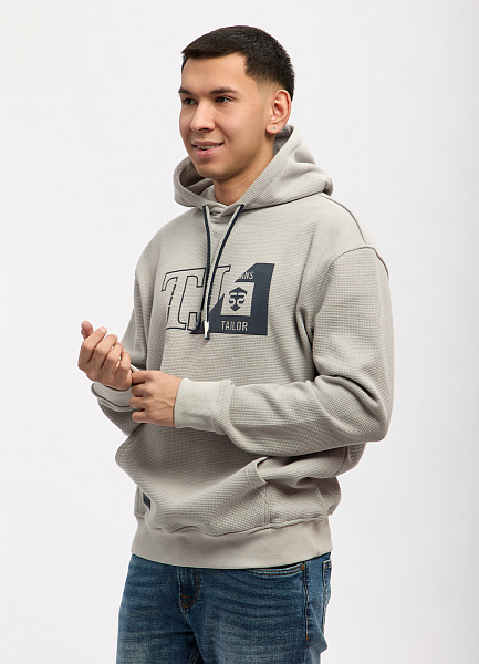 SPORT худи I SEE D.N.M фото № 3 недорого