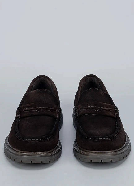 Лоферы Duca Daretti фото № 3 недорого