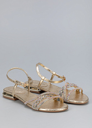 Сандалии KEYS фото № 2 цена